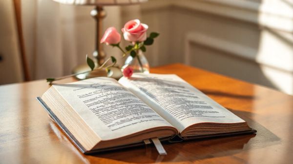 Entdecken Sie das perfekte Liebesbuch – Ein einzigartiges Geschenk für Herzensmenschen