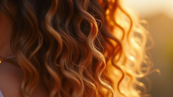 Wie eine keratin glättung deine Haarstruktur verbessert
